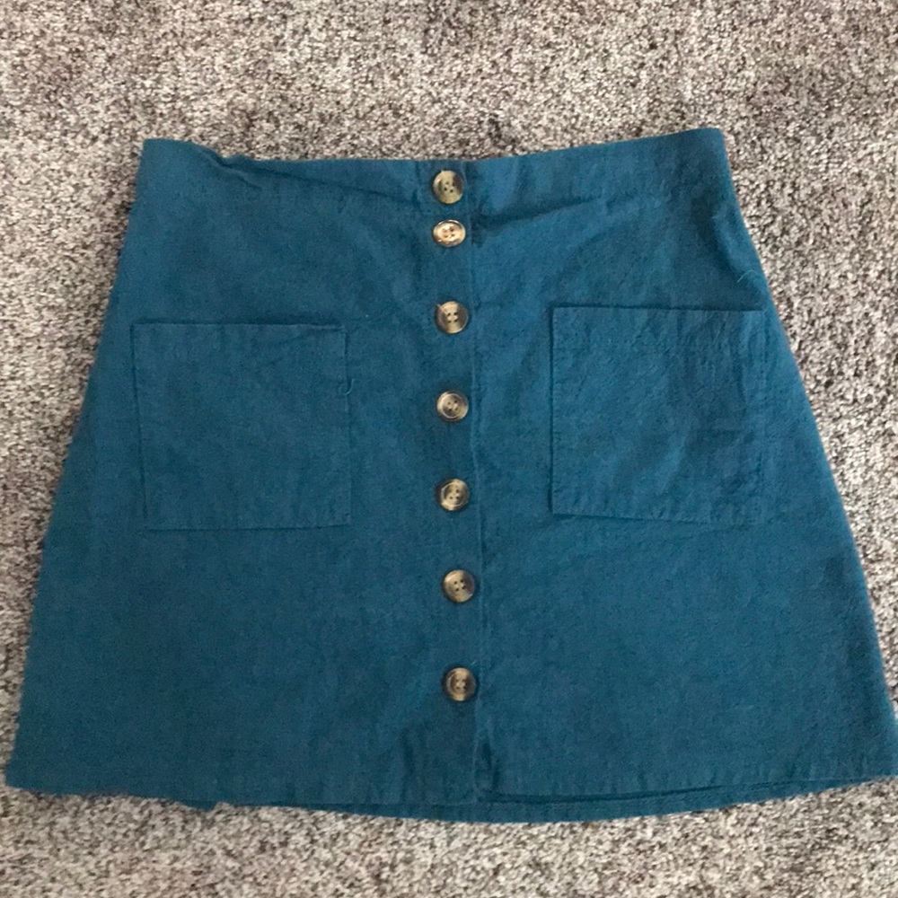 Skirt - Picture 2 of 3